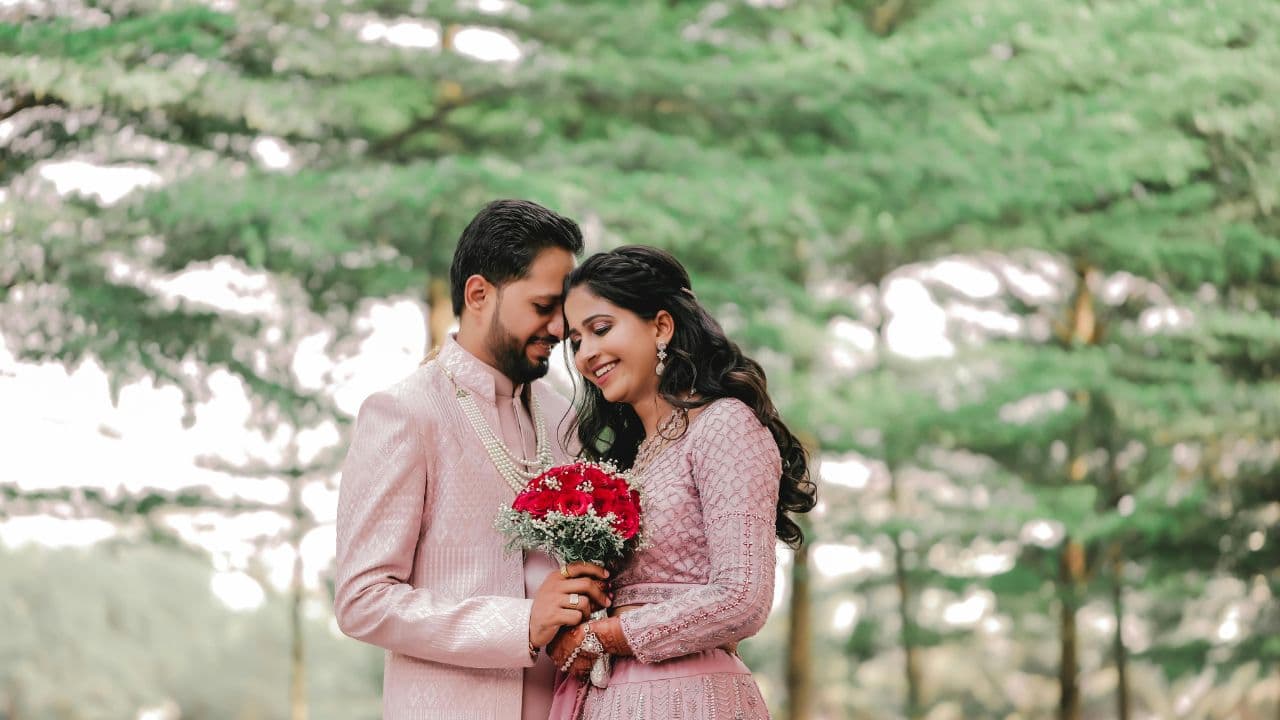 Mysuru Royal Wedding